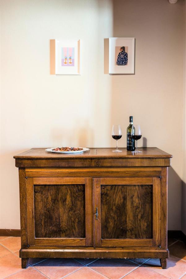 Hostly - La Pera Suite Apartment - 2 Bedrooms, Full Center Pisa Eksteriør billede